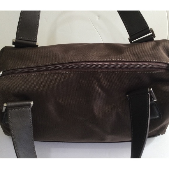 TUMI Double Handle Bag - Picture 10 of 14